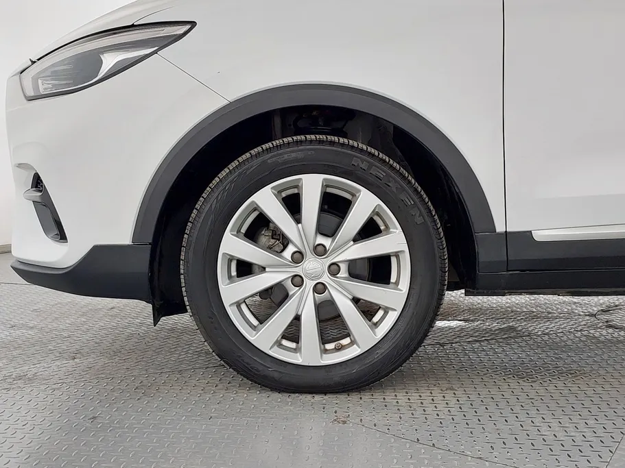 2023 MG ZS STD 