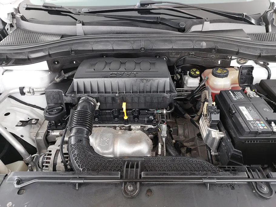 2023 MG ZS STD 