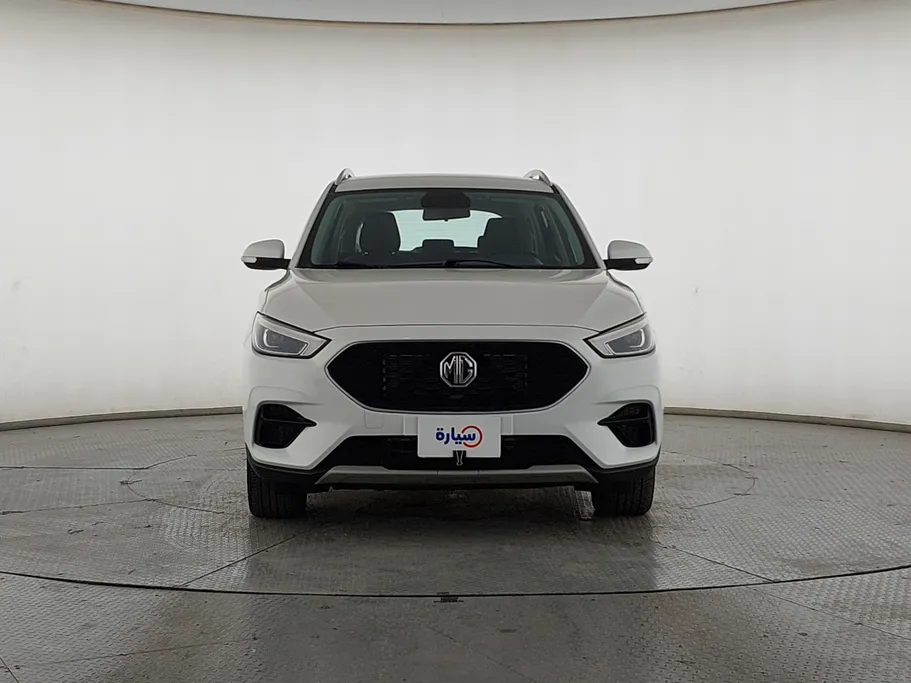 2023 MG ZS STD 