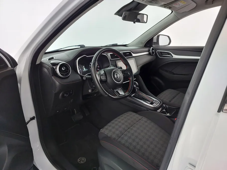2023 MG ZS STD 