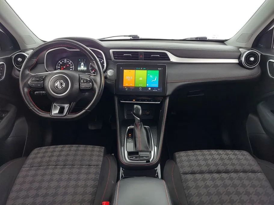 2023 MG ZS STD 
