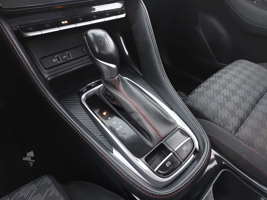2023 MG ZS STD 