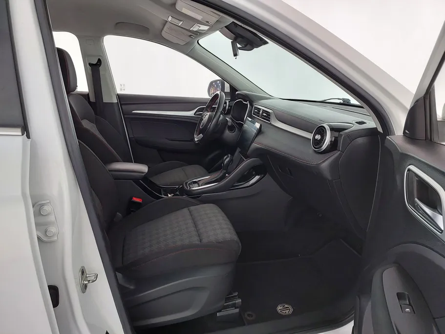 2023 MG ZS STD 