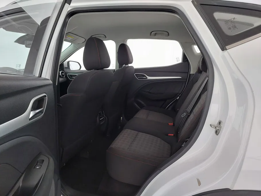 2023 MG ZS STD 