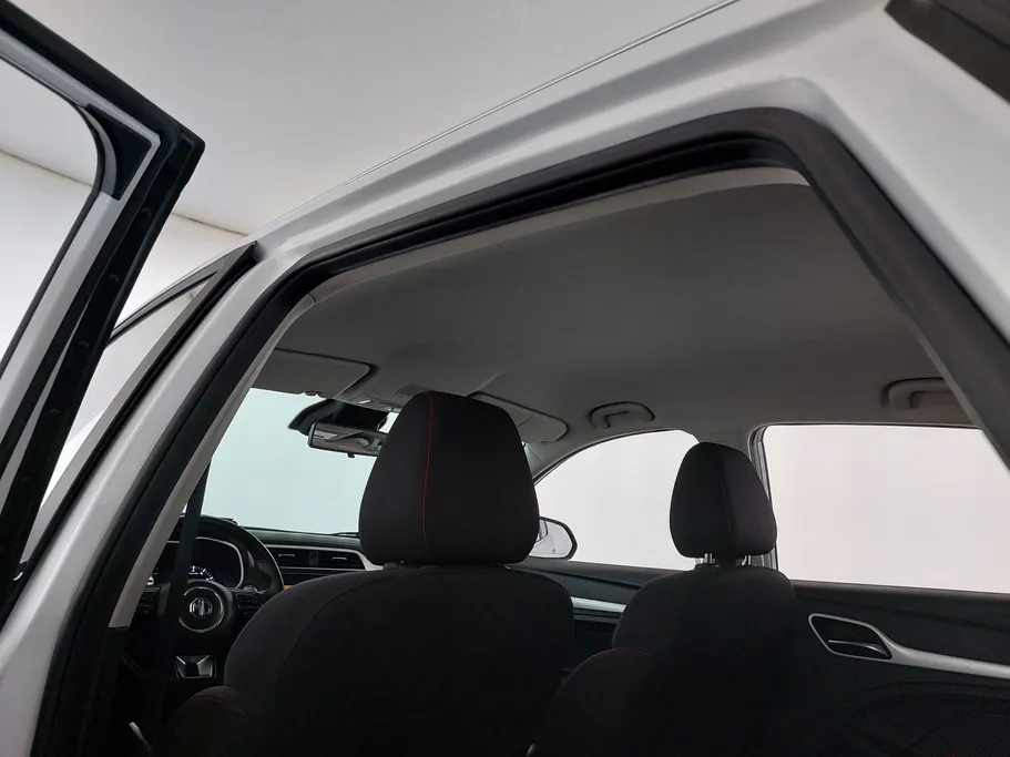 2023 MG ZS STD 
