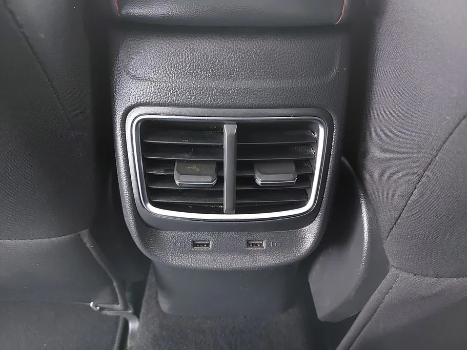 2023 MG ZS STD 