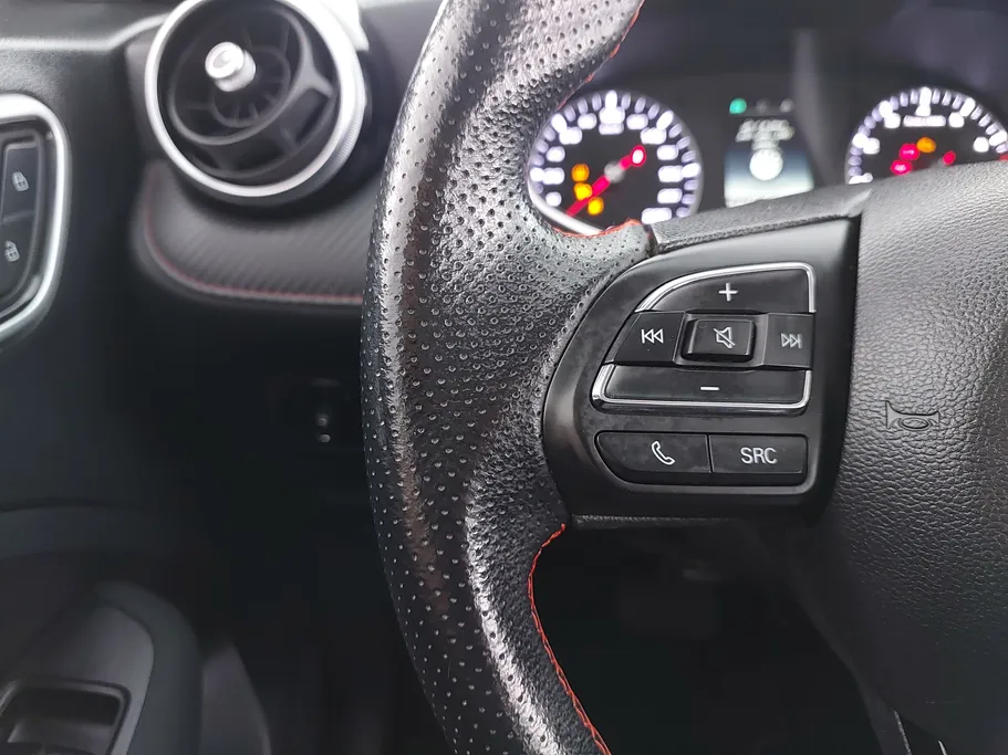 2023 MG ZS STD 