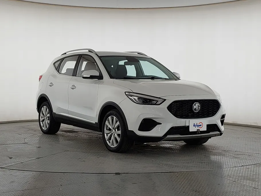 2023 MG ZS STD 