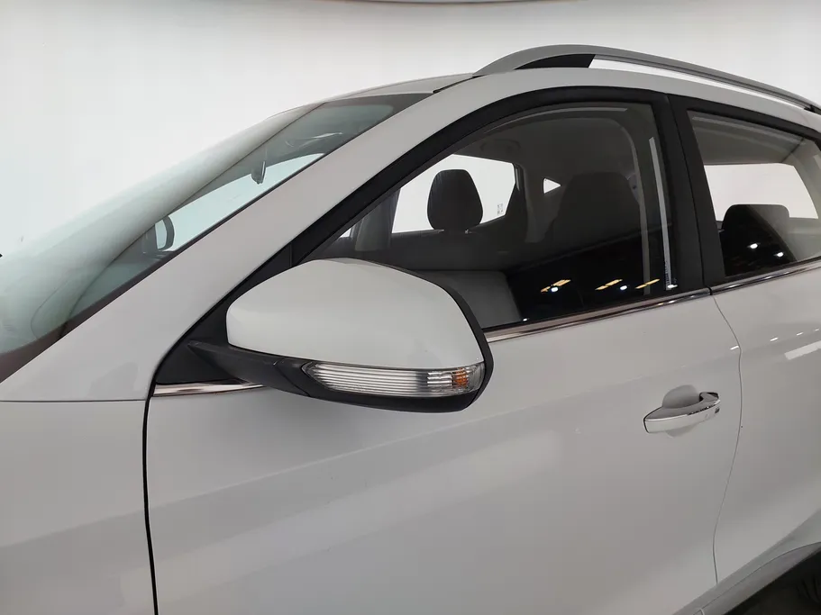 2023 MG ZS STD 