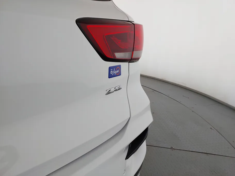 2023 MG ZS STD 
