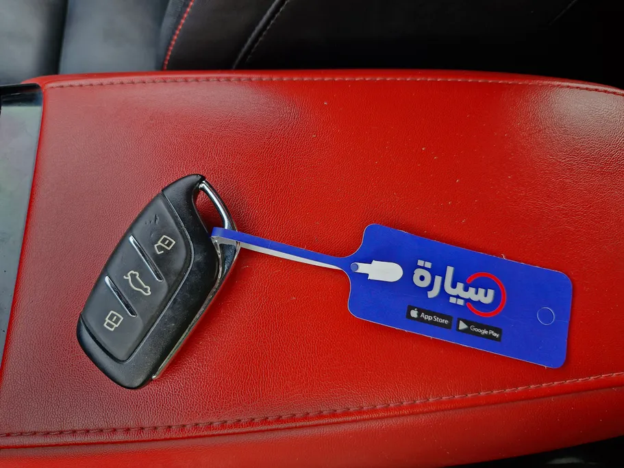 ام جي جي تي LUX 2022 