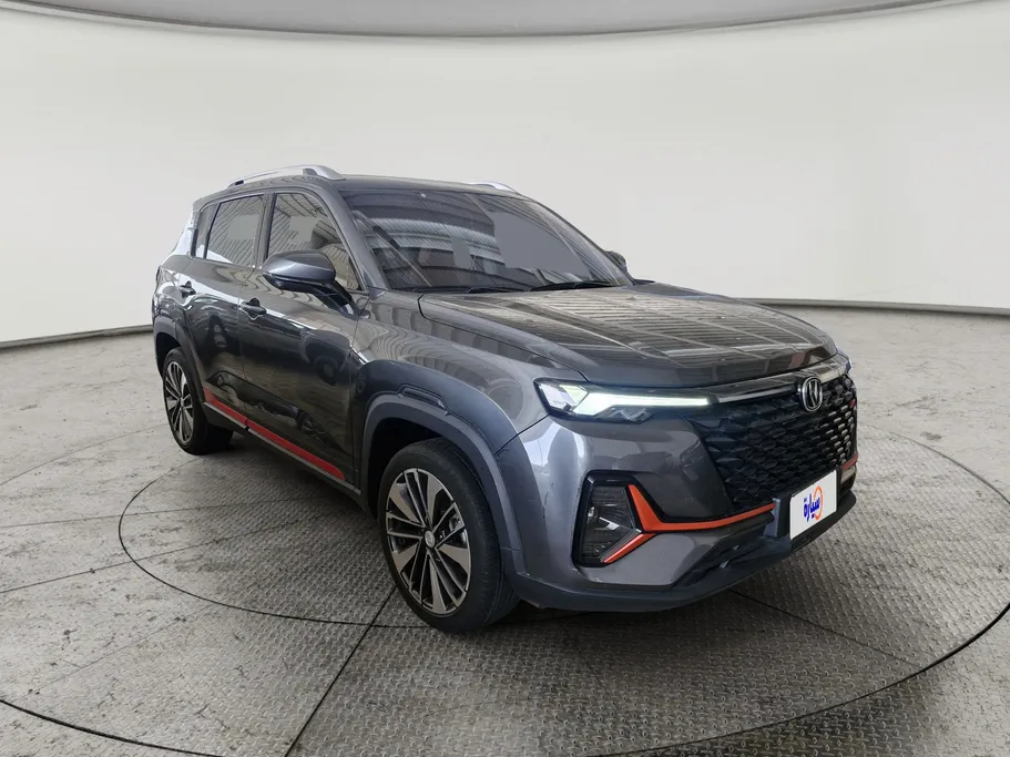 2025 Changan CS35 Plus Smart 