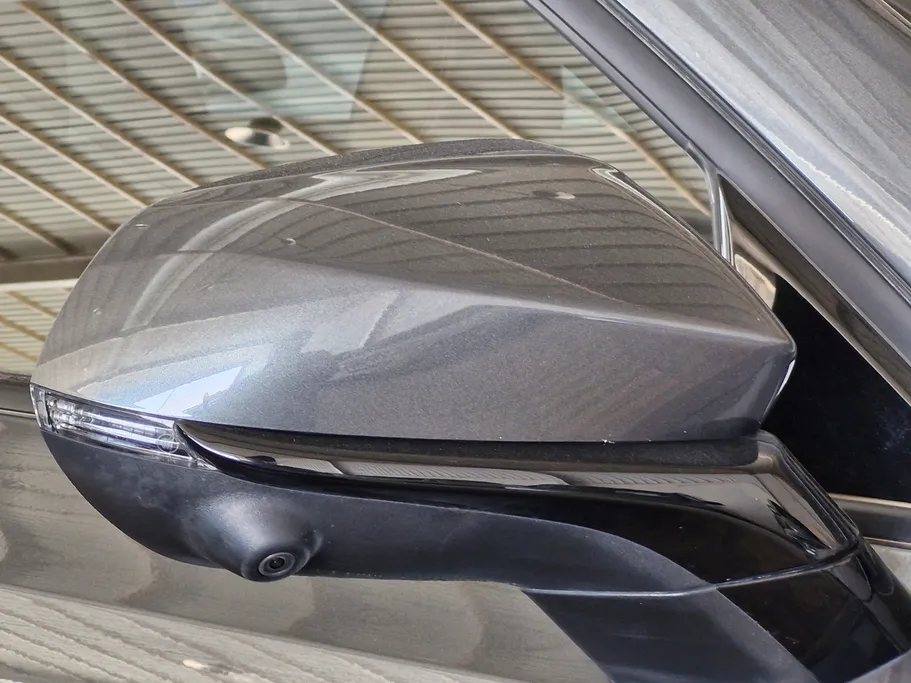 2025 Changan CS35 Plus Smart 
