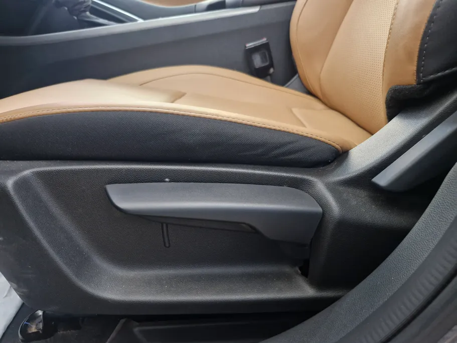 2025 Changan CS35 Plus Smart 