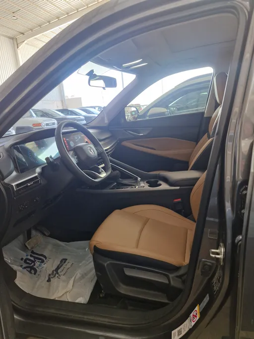 2025 Changan CS35 Plus Smart 