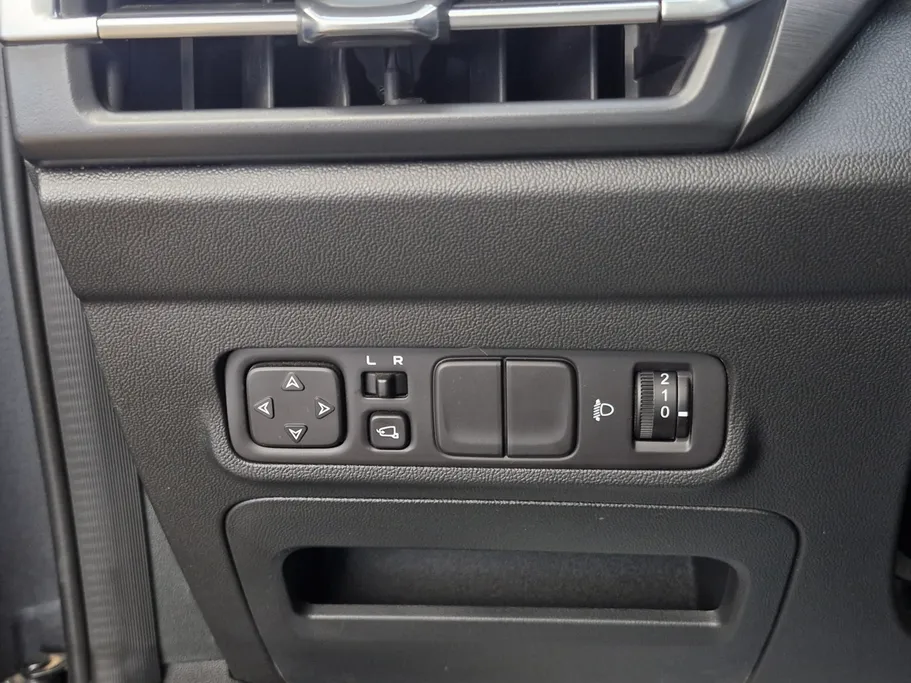 2025 Changan CS35 Plus Smart 