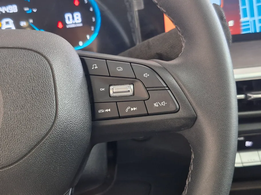 2025 Changan CS35 Plus Smart 