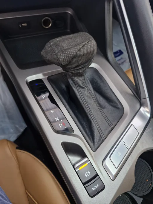 2025 Changan CS35 Plus Smart 