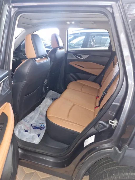 2025 Changan CS35 Plus Smart 