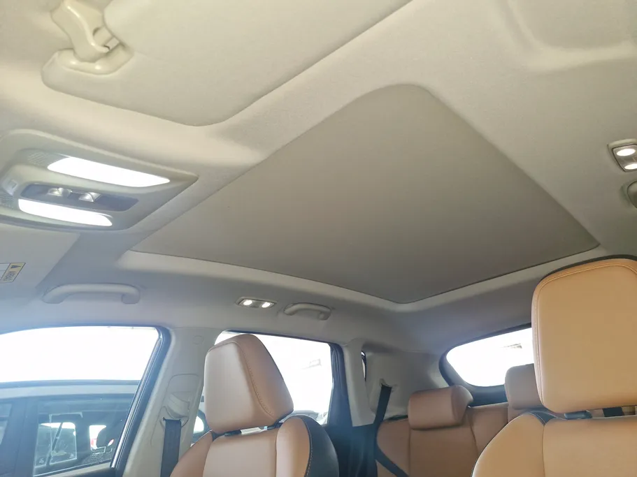2025 Changan CS35 Plus Smart 