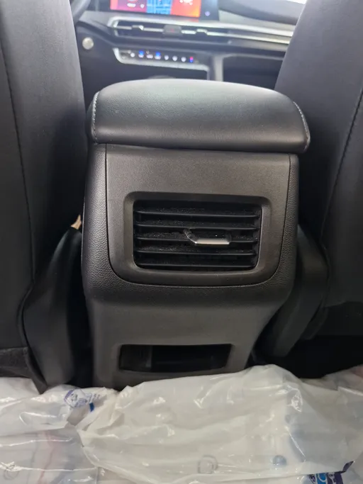 2025 Changan CS35 Plus Smart 