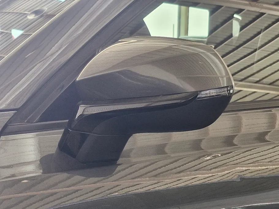 2025 Changan CS35 Plus Smart 