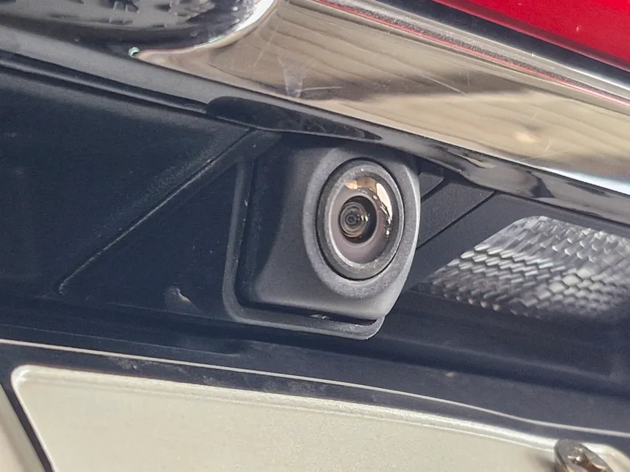 2025 Changan CS35 Plus Smart 