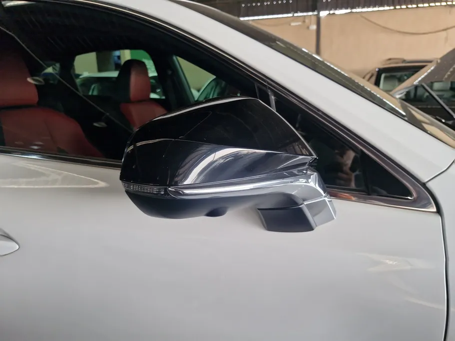 لكزس NX 300 2021 