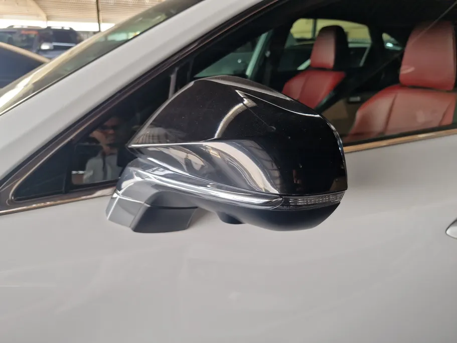 لكزس NX 300 2021 
