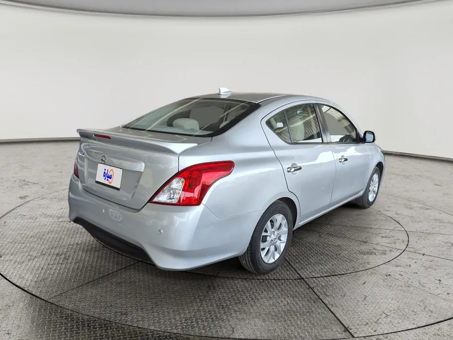 2024 Nissan Sunny Classic 