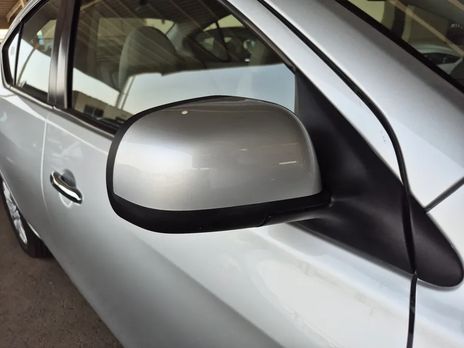 2024 Nissan Sunny Classic 