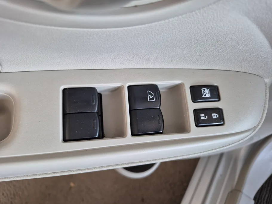 2024 Nissan Sunny Classic 