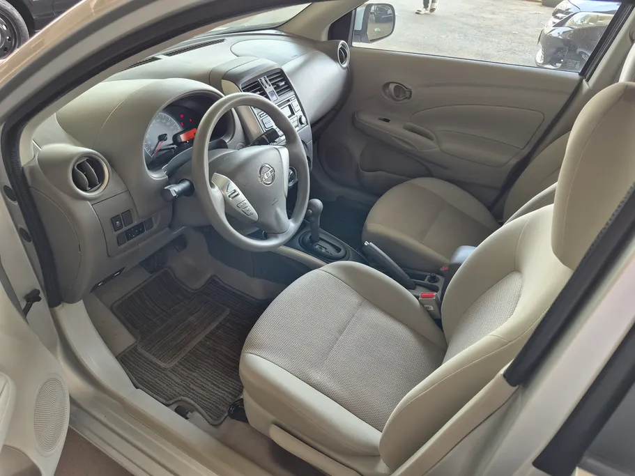 2024 Nissan Sunny Classic 