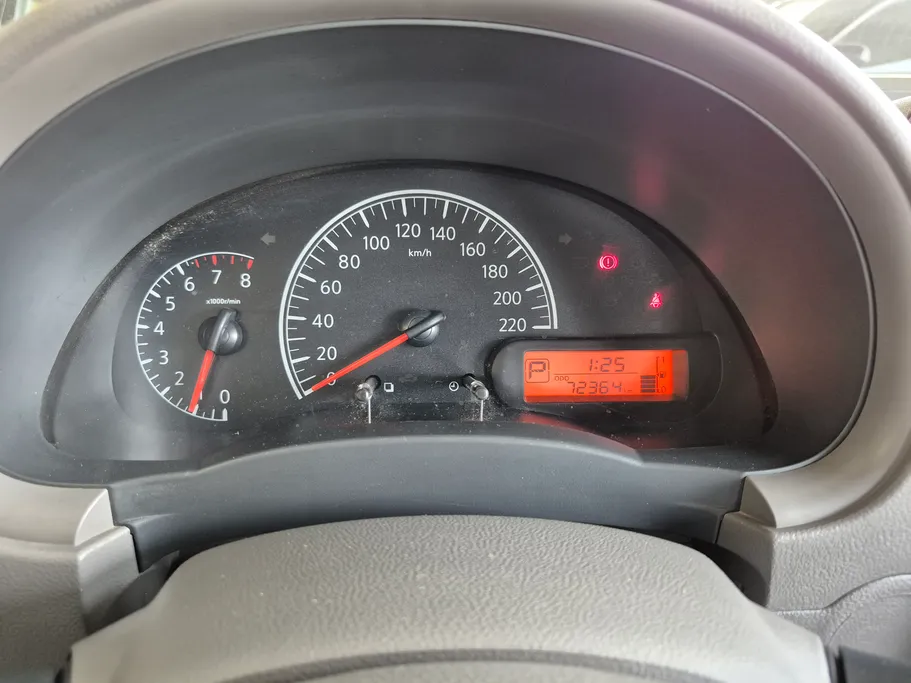 2024 Nissan Sunny Classic 