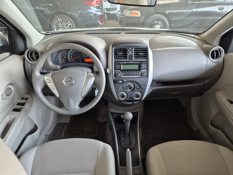 2024 Nissan Sunny Classic 