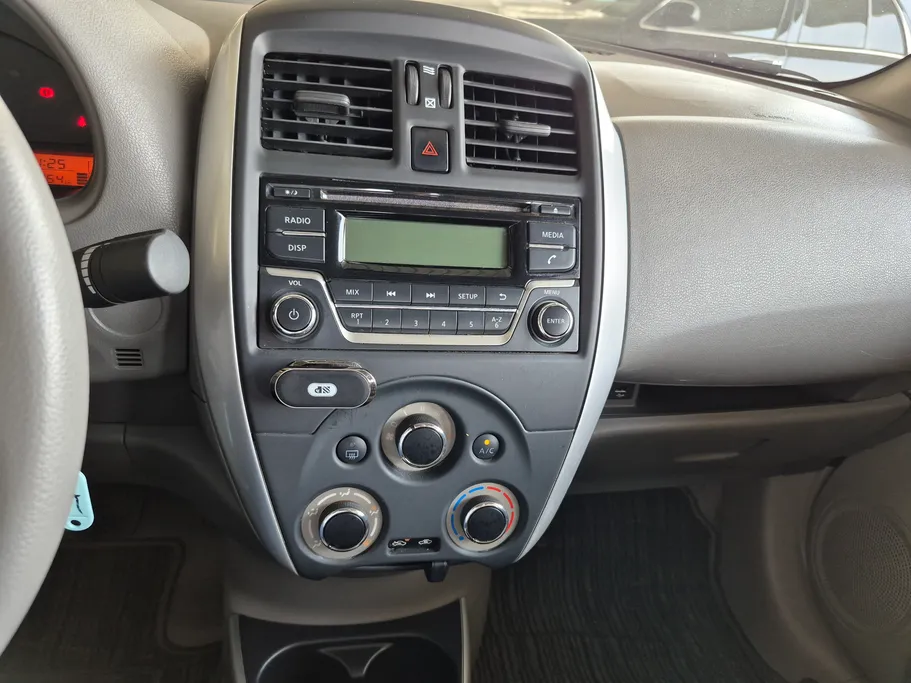 2024 Nissan Sunny Classic 