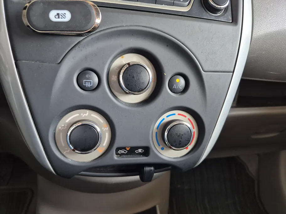 2024 Nissan Sunny Classic 
