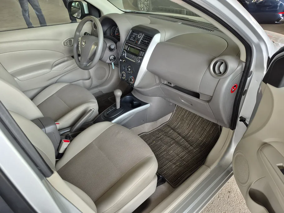 2024 Nissan Sunny Classic 