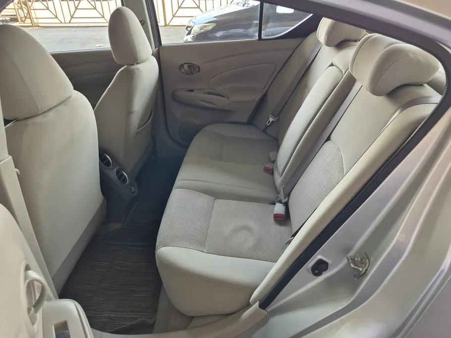 2024 Nissan Sunny Classic 
