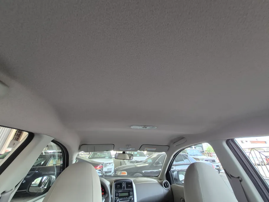 2024 Nissan Sunny Classic 