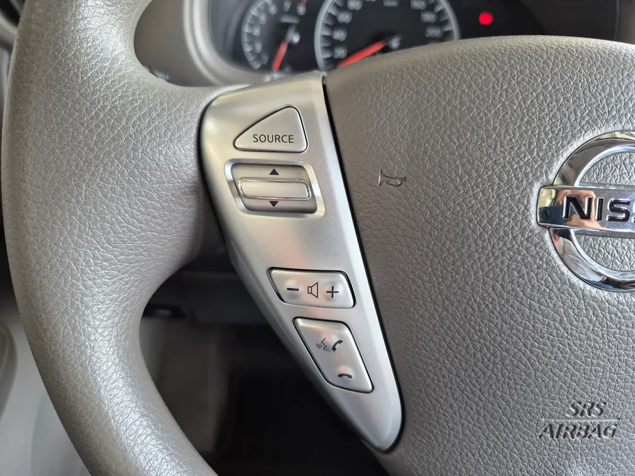 2024 Nissan Sunny Classic 