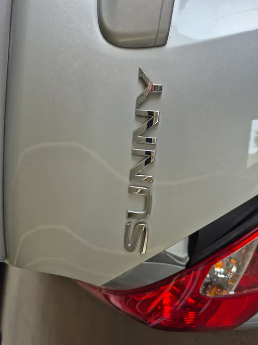 2024 Nissan Sunny Classic 