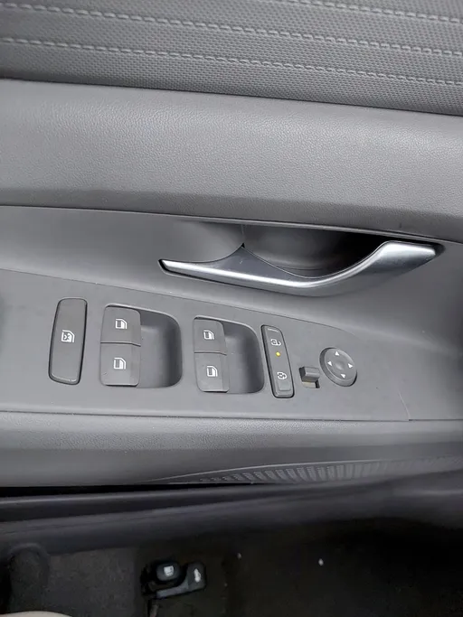 2025 Hyundai Elantra Fleet 