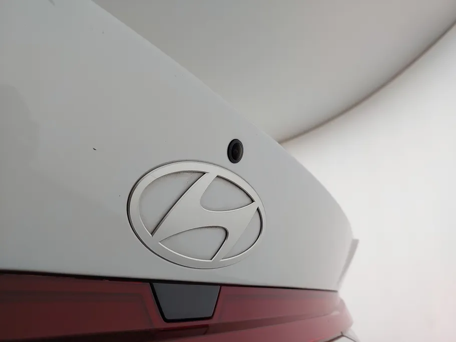 2025 Hyundai Elantra Fleet 