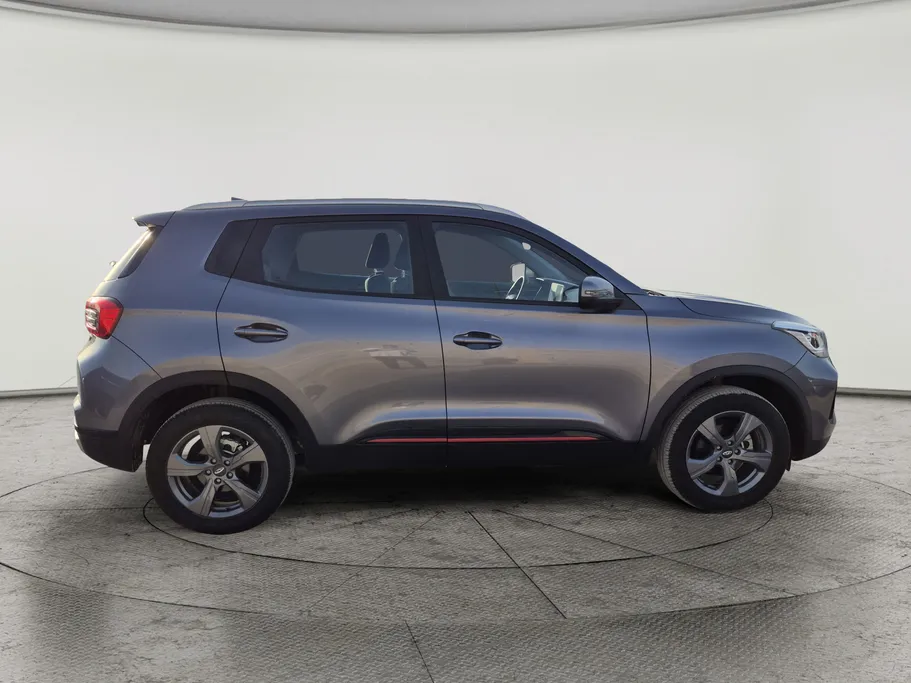 2025 Chery Tiggo 4 Pro Comfort 