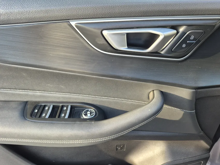 2025 Chery Tiggo 4 Pro Comfort 