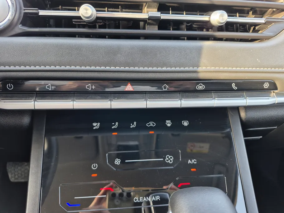 2025 Chery Tiggo 4 Pro Comfort 