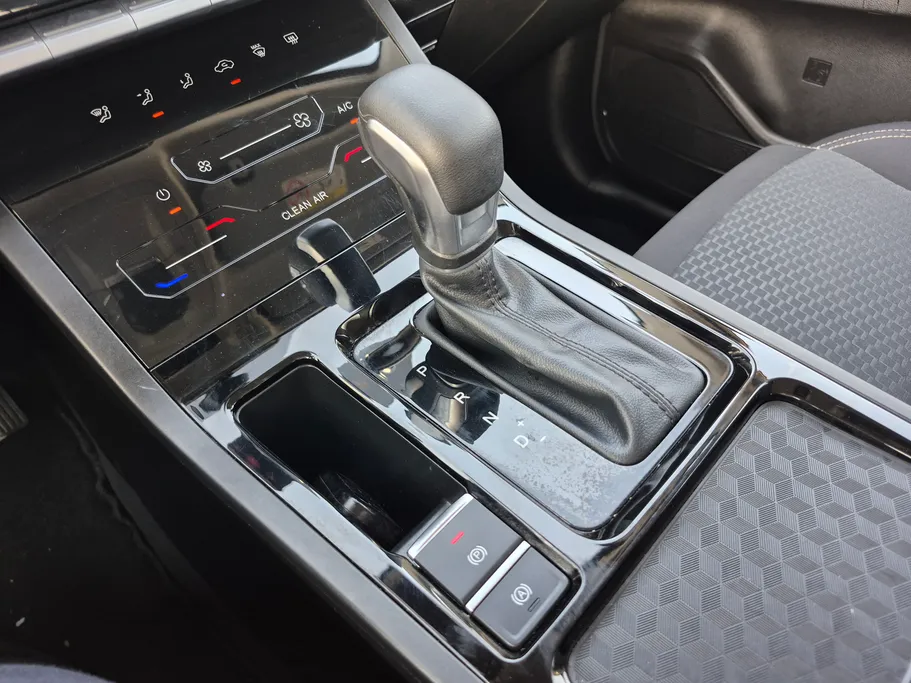 2025 Chery Tiggo 4 Pro Comfort 