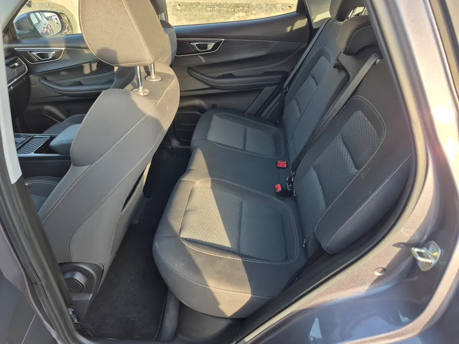 2025 Chery Tiggo 4 Pro Comfort 
