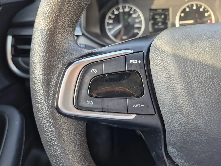 2025 Chery Tiggo 4 Pro Comfort 